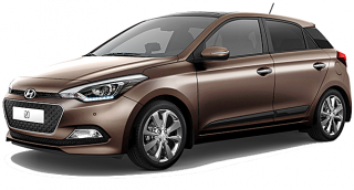 2016 Hyundai i20 1.2 MPI 84 PS Elite Araba kullananlar yorumlar